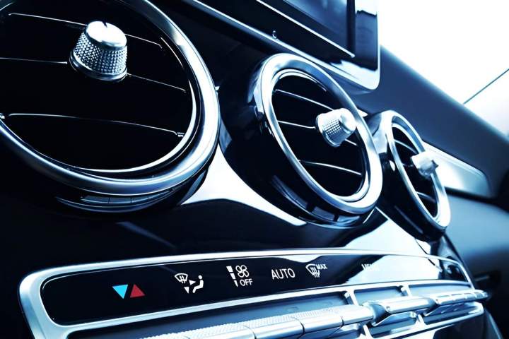 Recharge climatisation Maîche