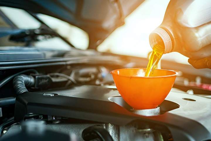 Spécialiste de vidange auto Maîche